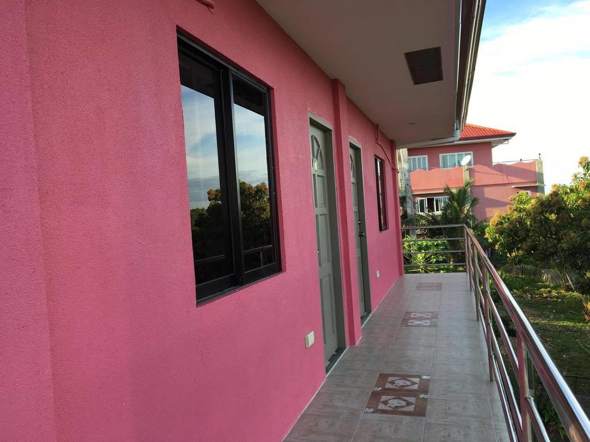 Chaniva-Joy Island View Appartments Wyspa Malapascua Zewnętrze zdjęcie